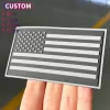 PVC Clothing Label Sticker