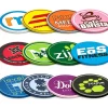 Custom-Soft-Rubber-Bar-Mat-Embossed-PVC-Cute-Coffee-Coaster-for-Drinks PC042 -2 Custom Soft Rubber Bar Mat Embossed PVC Cute Coffee Coaster for Drinks