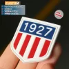 PVC Clothing Label Sticker