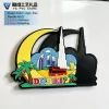 Factory-Custom-Fridge-Door-Rubber-Magnet-3D-Dubai-City-Souvenir-Fridge-Magnet FM067 -3 Factory Custom Fridge Door Rubber Magnet 3D Dubai City Souvenir Fridge Magnet