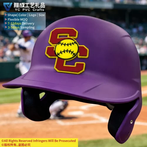 Factory-Custom-PVC-3D-Helmet-Decal-Embossed-Logo-Rubber-3D-Helmet-Stickers HDSL050 -1 Factory Custom PVC 3D Helmet Decal Embossed Logo Rubber 3D Helmet Stickers