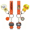 PVC 3D Keychain PVC 3D Keychain