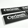 Factory Custom Rubber Patch 3D Personalized Soccer Team Logo PVC Patches