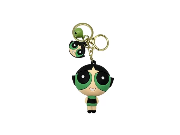 PVC 3D Keychain PVC 3D Keychain