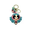PVC 3D Keychain