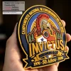 Manufacture Custom PVC Patch 2D 3D Personalized Logo Patches Rubber Label