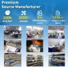 PremiumSource Manufacturer Flexible Customization Refrigerator Magnets PVC 2D 3D Rubber Refrigerator Magnet