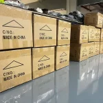 Shipment Packing