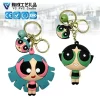 PVC 3D Keychain PVC 3D Keychain