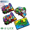 Custom-Fridge-Magnet-PVC-2D-3D-Logo-Rubber-Souvenir-Magnets-for-Fridge FM074 -1 Custom Fridge Magnet PVC 2D 3D Logo Rubber Souvenir Magnets for Fridge