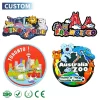 Custom-Fridge-Magnet-PVC-2D-3D-Logo-Rubber-Souvenir-Magnets-for-Fridge FM074 -3 Custom Fridge Magnet PVC 2D 3D Logo Rubber Souvenir Magnets for Fridge