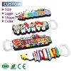 Factory-Custom-PVC-Fridge-Magnet-with-Bottle-Opener-Soft-Rubber-Souvenir-Magnetic FM072 -1 Factory Custom PVC Fridge Magnet with Bottle Opener Soft Rubber Souvenir Magnetic