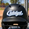 Factory Direct Custom 3D Soft PVC Rubber Decals Eco-Friendly Stickers