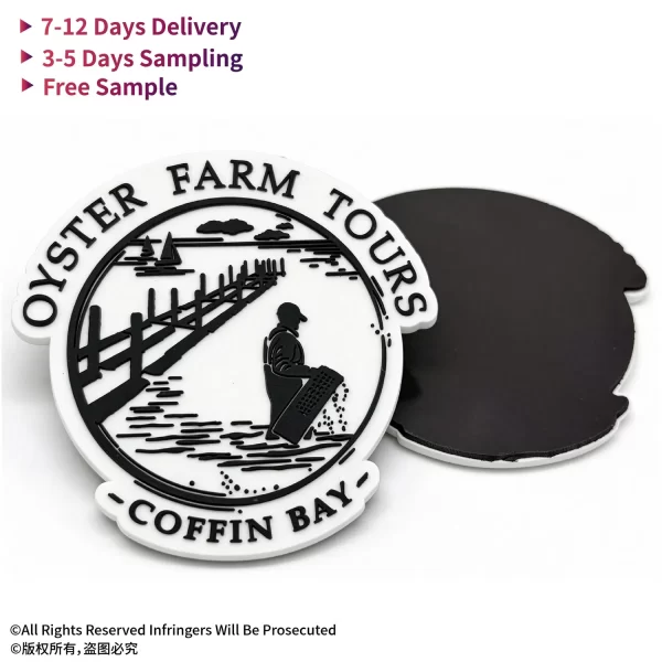 Manufacturers-Custom-Soft-PVC-Magnet-Stickers-Souvenirs-Travel-Rubber-3D-Fridge-Magnets FM073 -1 Manufacturers Custom Soft PVC Magnet Stickers Souvenirs Travel Rubber 3D Fridge Magnets